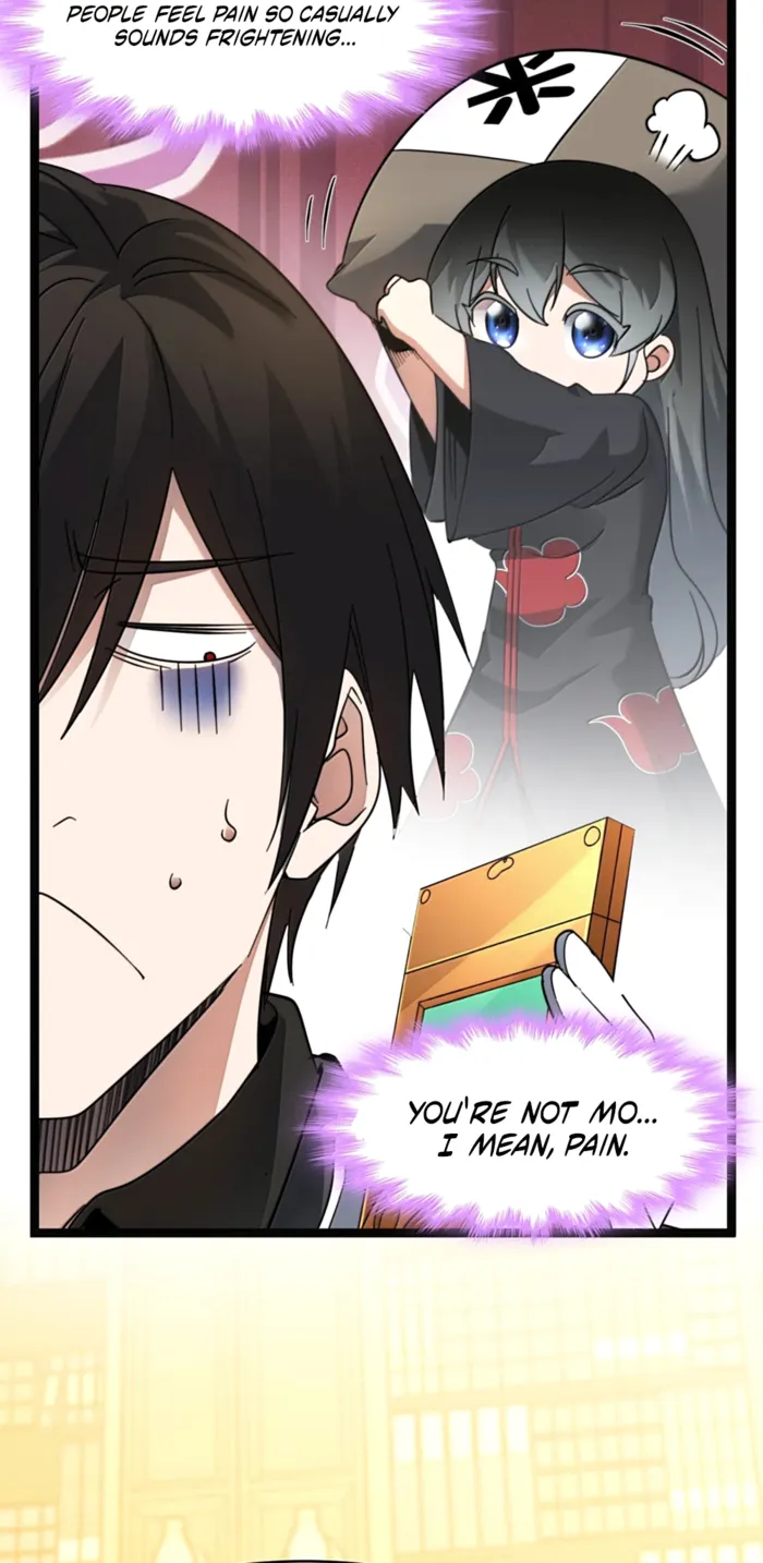 I'm Really Not the Demon God's Lackey Chapter 177 Page 17