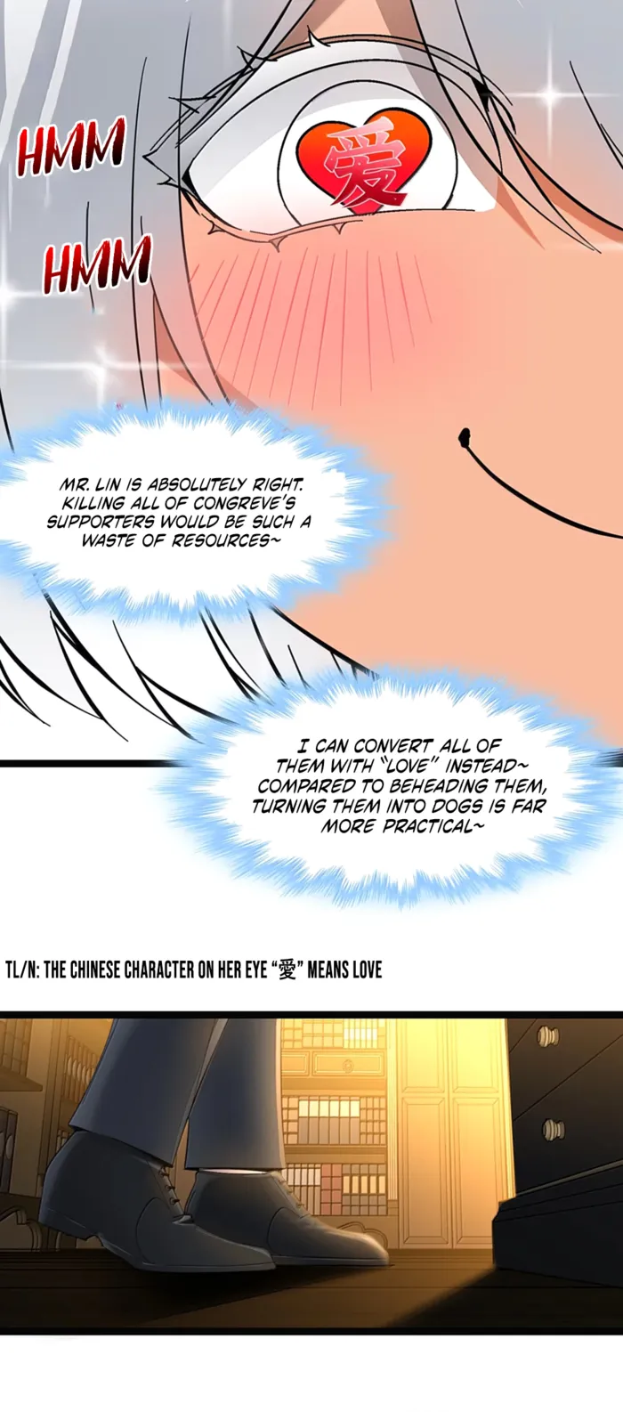 I'm Really Not the Demon God's Lackey Chapter 177 Page 28
