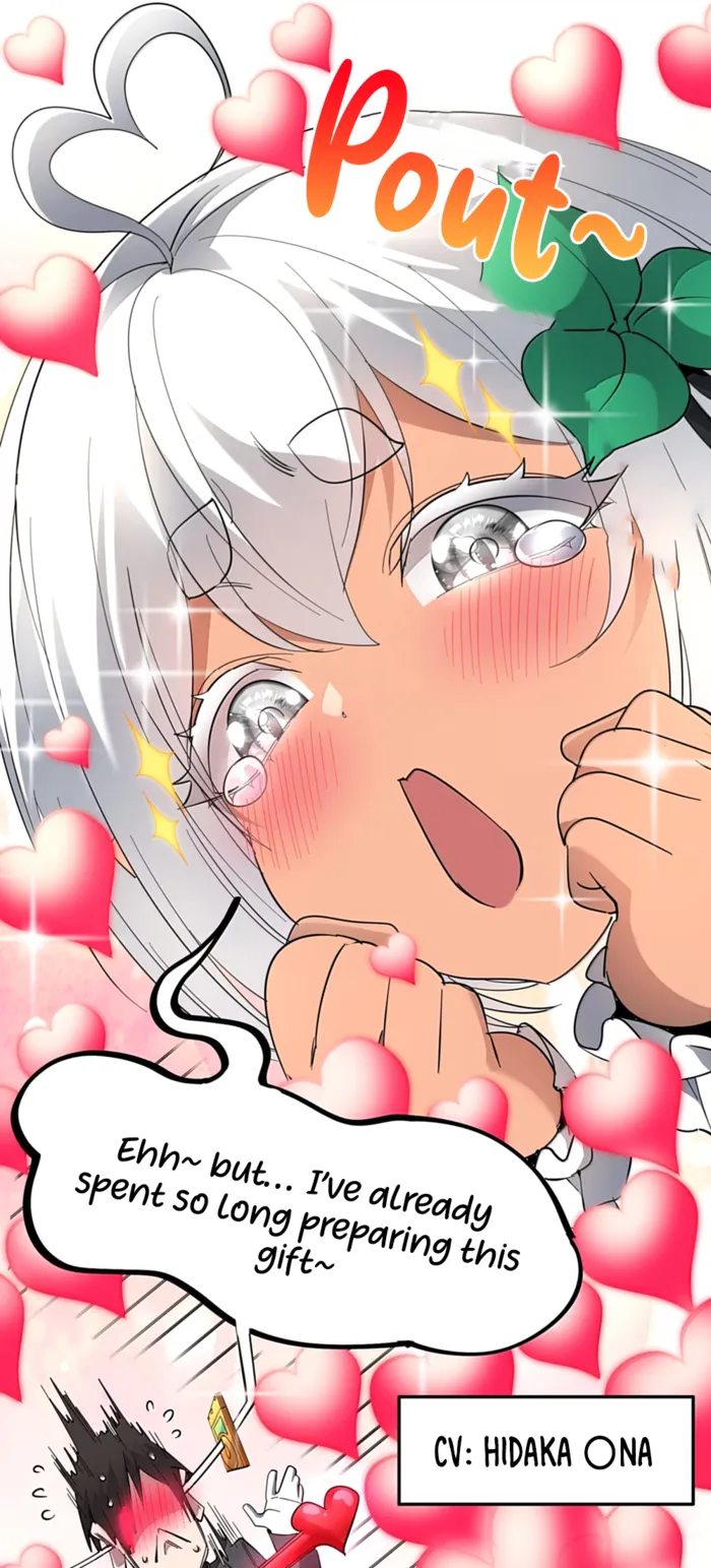 I'm Really Not the Demon God's Lackey Chapter 177 Page 35