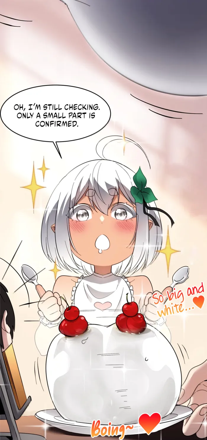 I'm Really Not the Demon God's Lackey Chapter 177 Page 42
