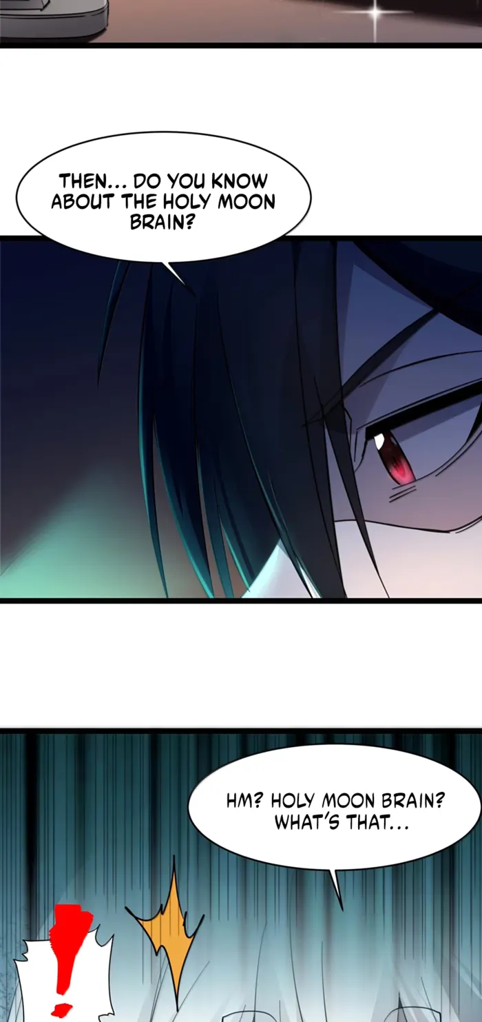 I'm Really Not the Demon God's Lackey Chapter 177 Page 43