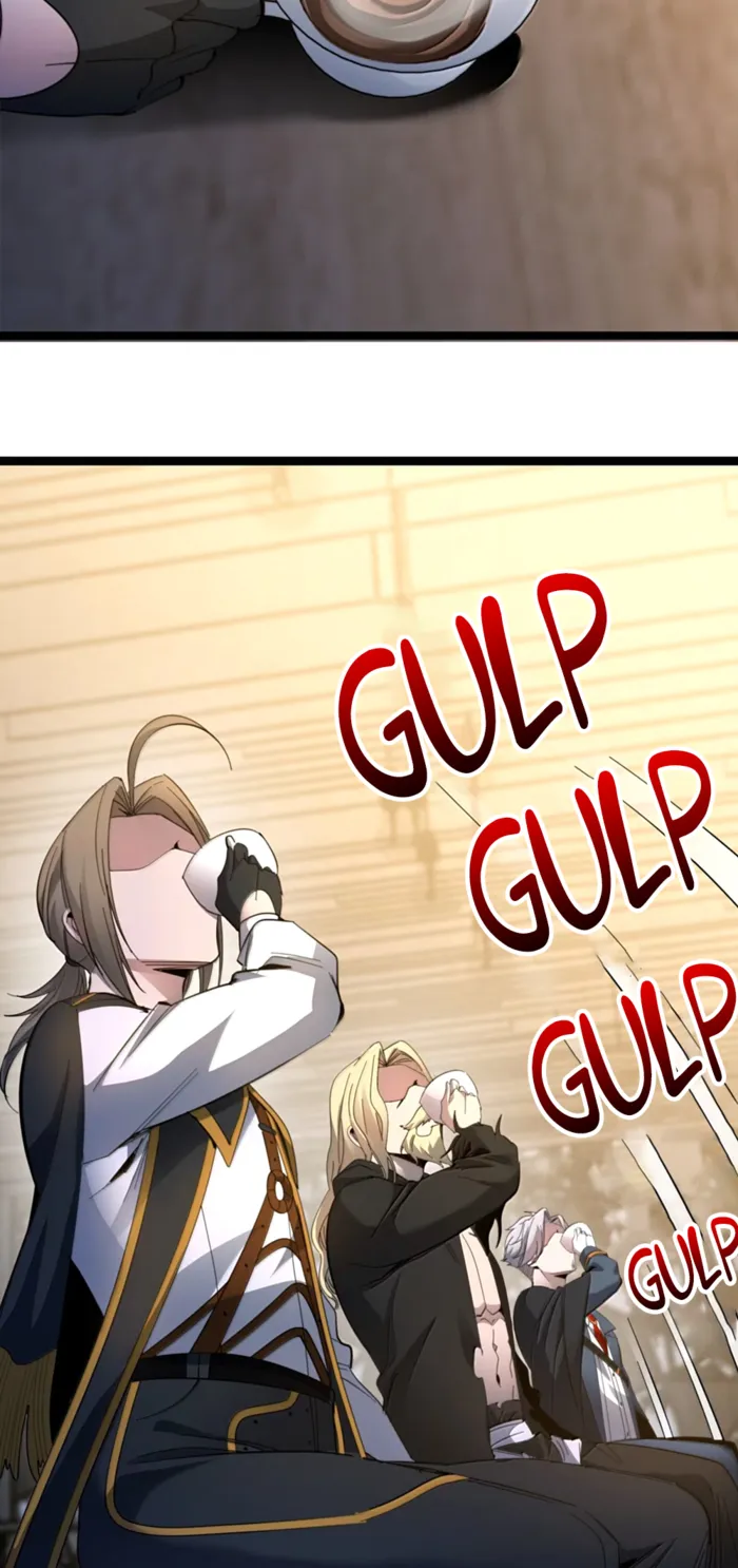 I'm Really Not the Demon God's Lackey Chapter 178 Page 3
