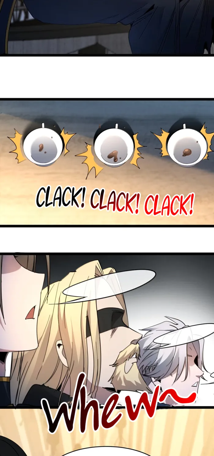 I'm Really Not the Demon God's Lackey Chapter 178 Page 4