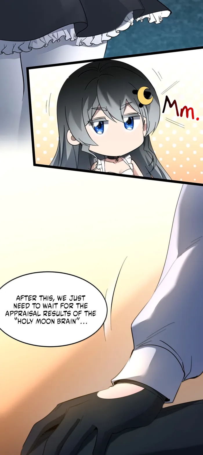 I'm Really Not the Demon God's Lackey Chapter 178 Page 6