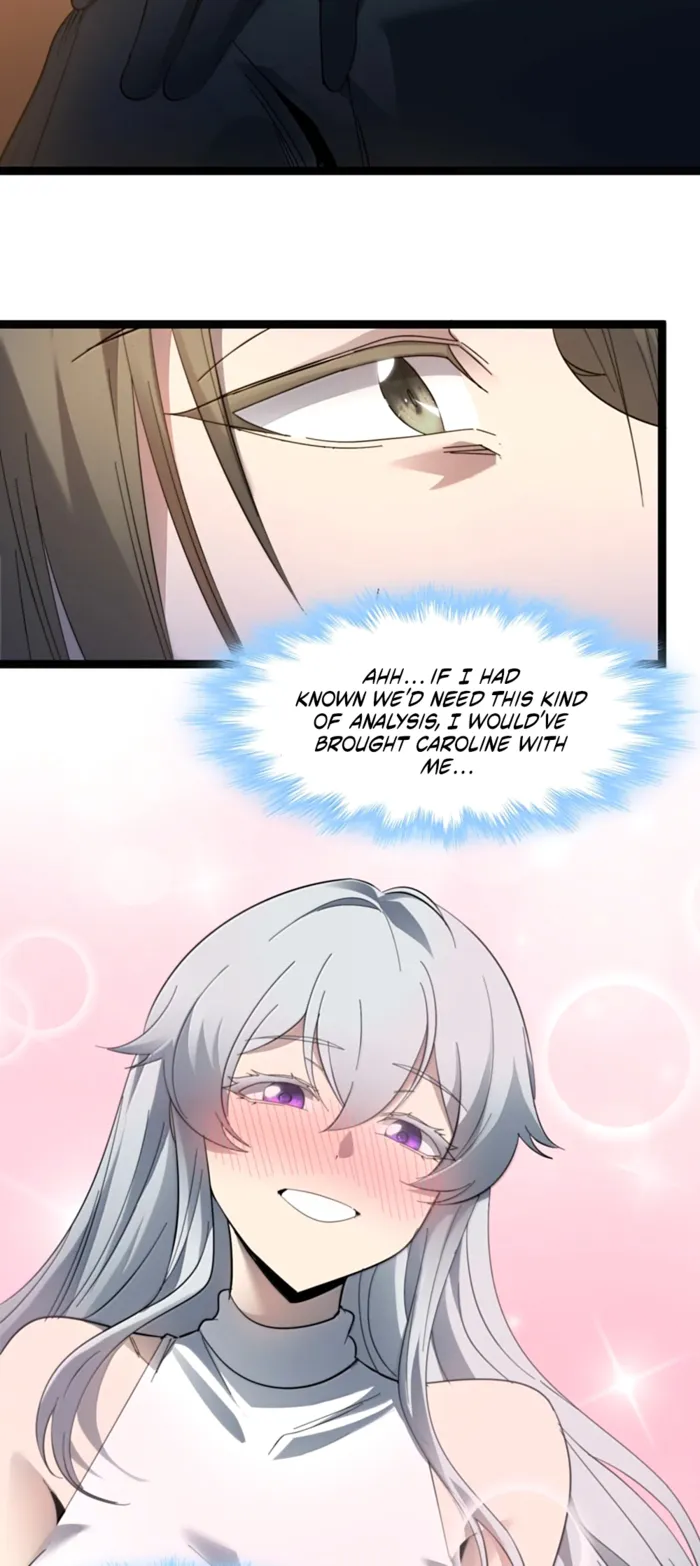 I'm Really Not the Demon God's Lackey Chapter 178 Page 7