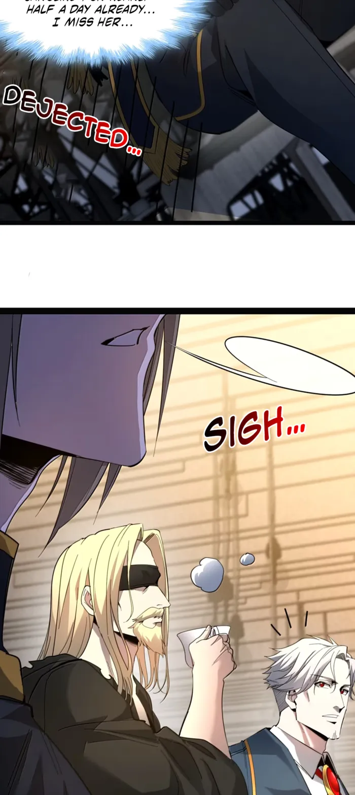 I'm Really Not the Demon God's Lackey Chapter 178 Page 9