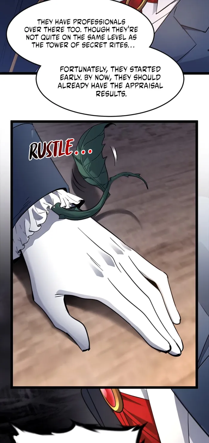 I'm Really Not the Demon God's Lackey Chapter 178 Page 12