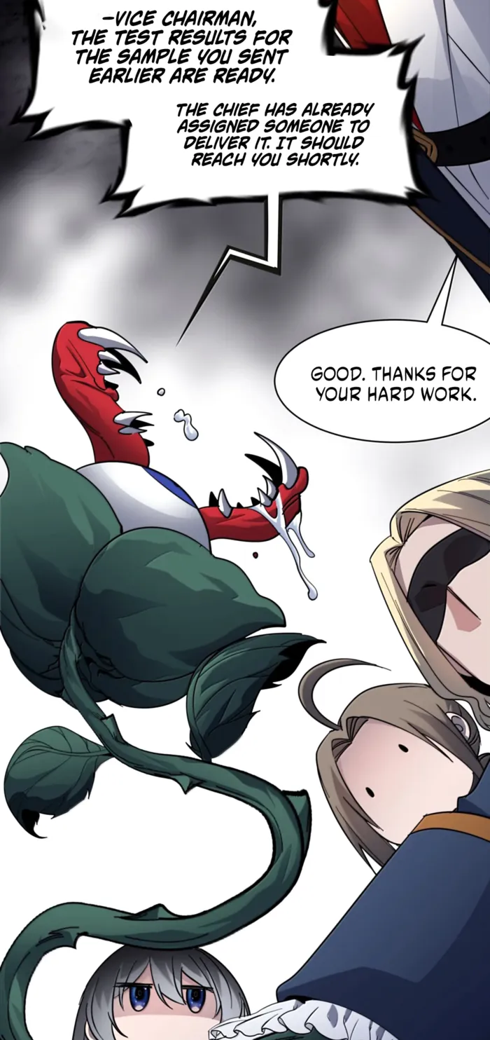 I'm Really Not the Demon God's Lackey Chapter 178 Page 13