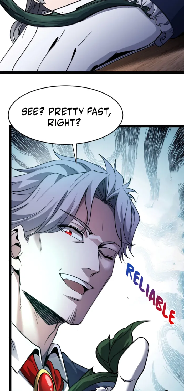 I'm Really Not the Demon God's Lackey Chapter 178 Page 14