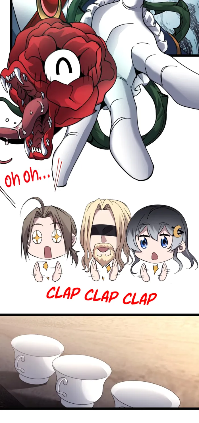 I'm Really Not the Demon God's Lackey Chapter 178 Page 15