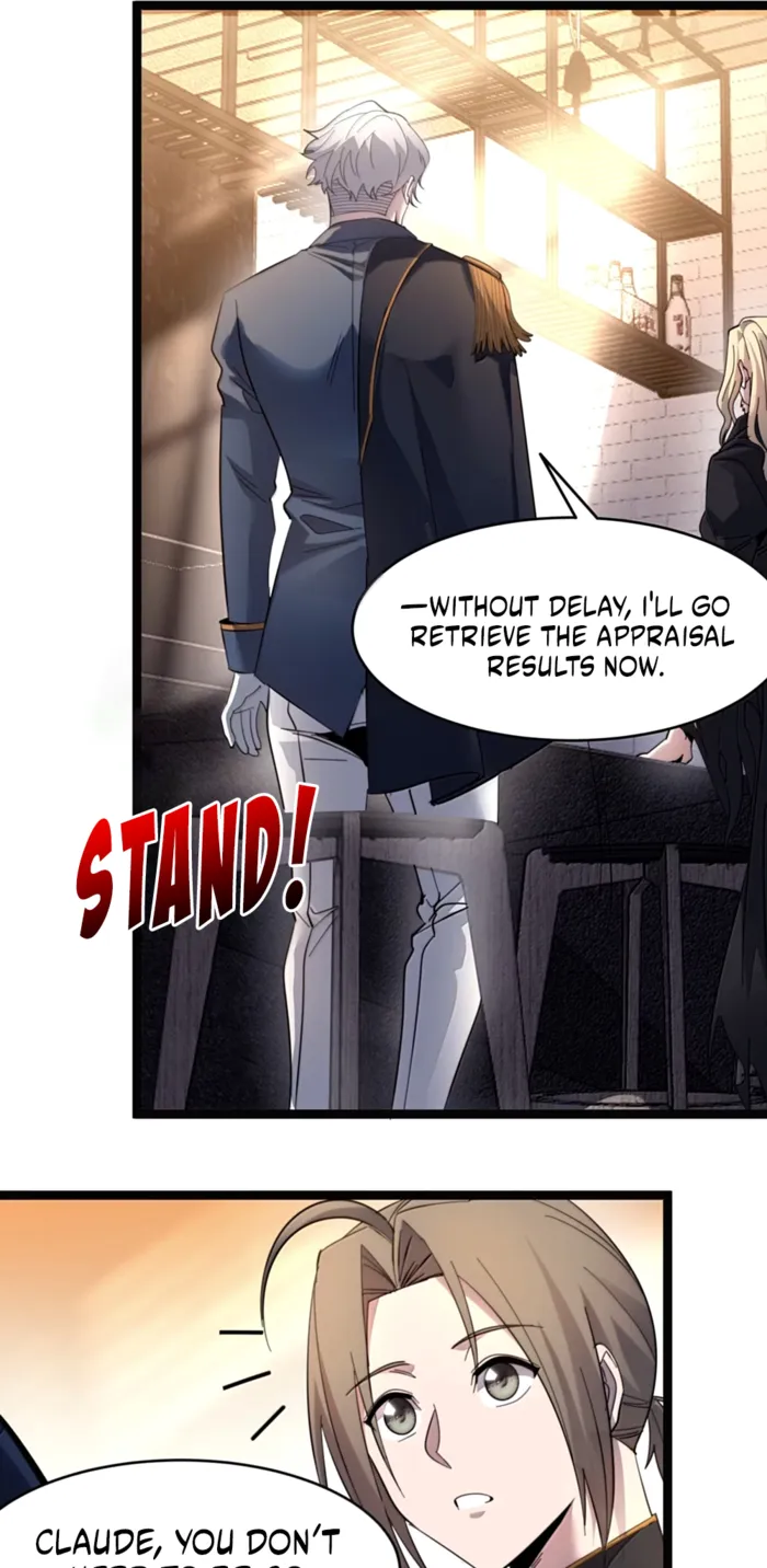 I'm Really Not the Demon God's Lackey Chapter 178 Page 16