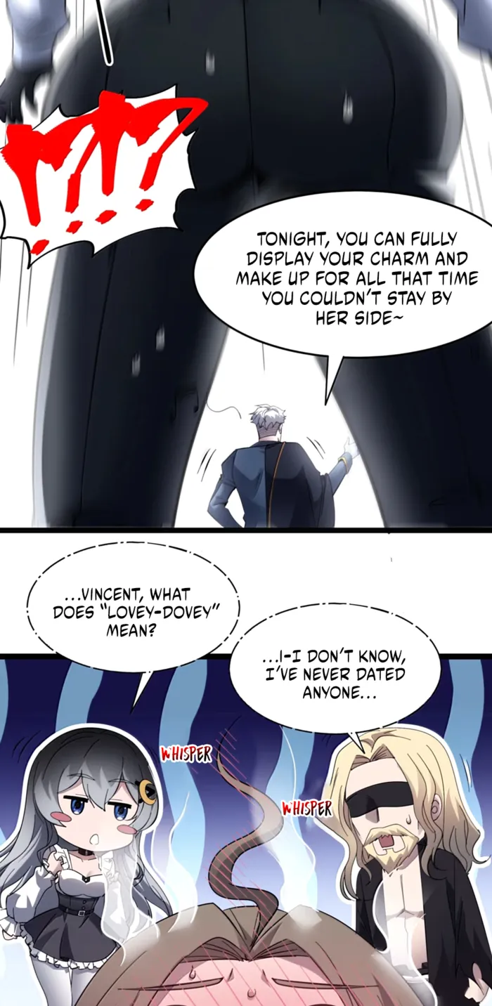 I'm Really Not the Demon God's Lackey Chapter 178 Page 18