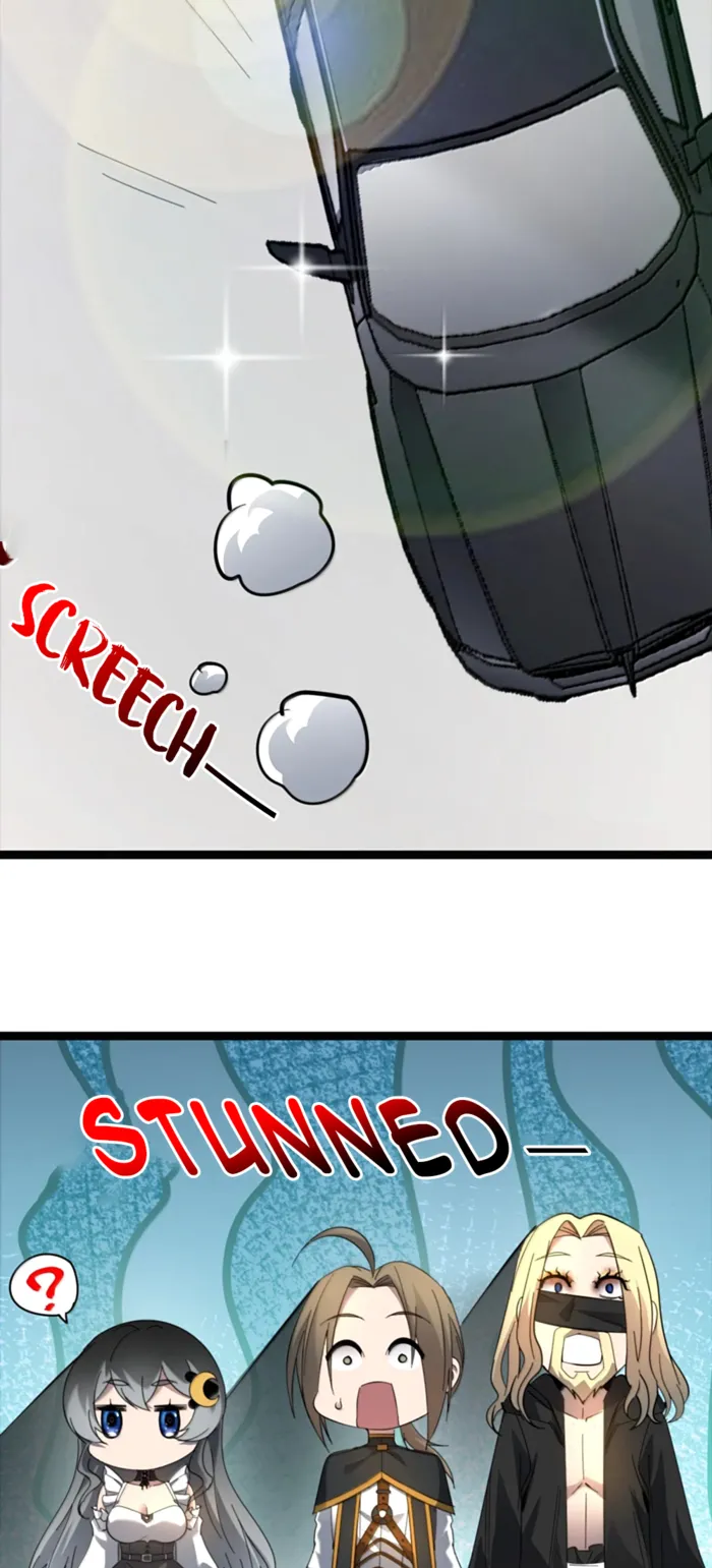 I'm Really Not the Demon God's Lackey Chapter 178 Page 24