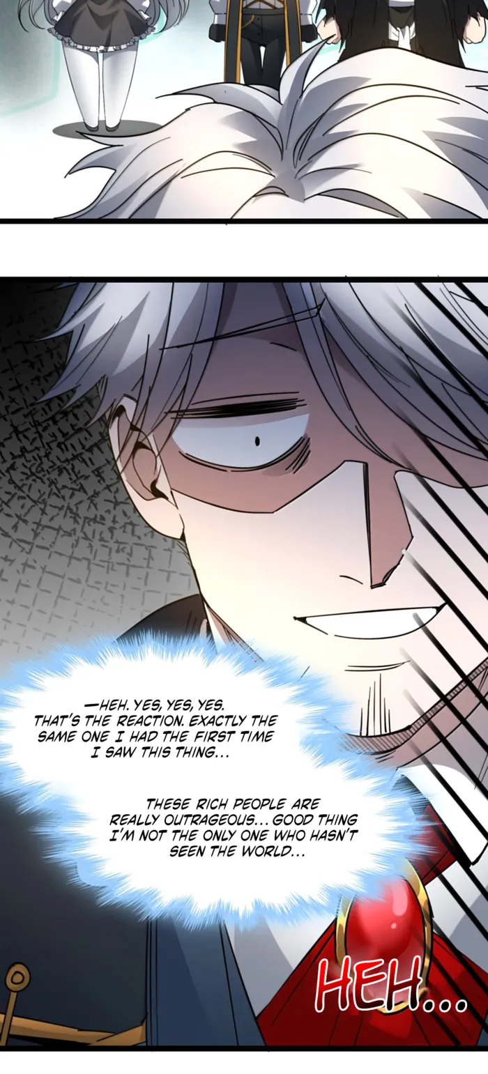 I'm Really Not the Demon God's Lackey Chapter 178 Page 25