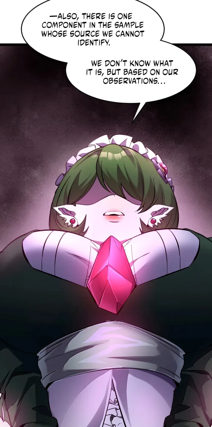 I'm Really Not the Demon God's Lackey Chapter 178 Page 34