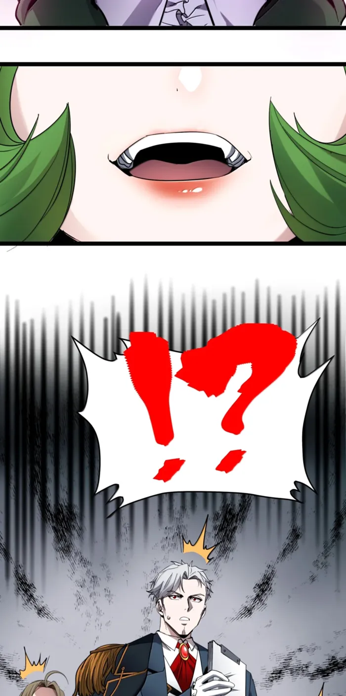 I'm Really Not the Demon God's Lackey Chapter 178 Page 35