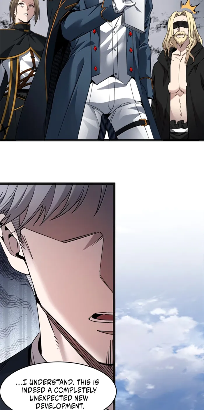 I'm Really Not the Demon God's Lackey Chapter 178 Page 36