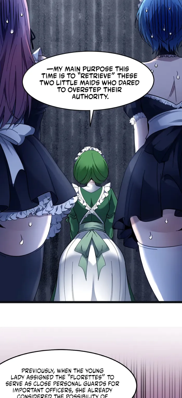 I'm Really Not the Demon God's Lackey Chapter 178 Page 39