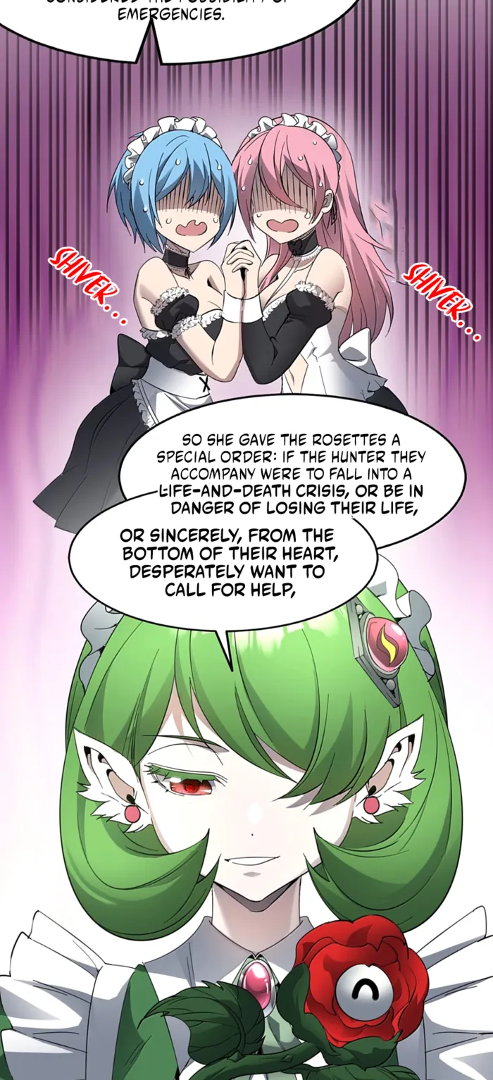 I'm Really Not the Demon God's Lackey Chapter 178 Page 40