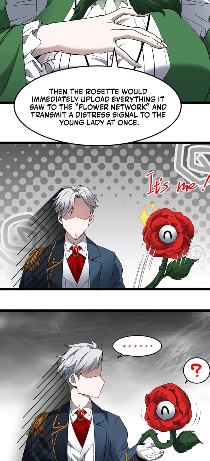 I'm Really Not the Demon God's Lackey Chapter 178 Page 41