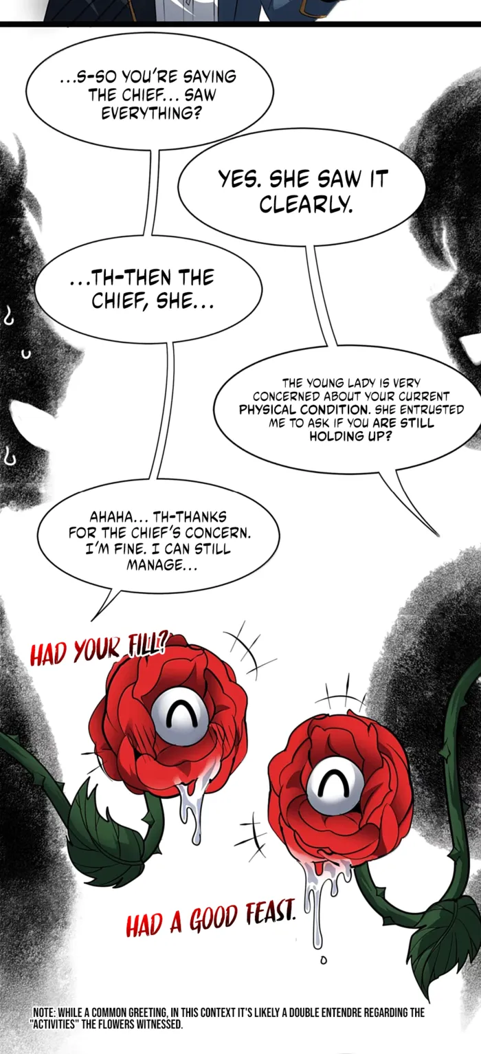 I'm Really Not the Demon God's Lackey Chapter 178 Page 42