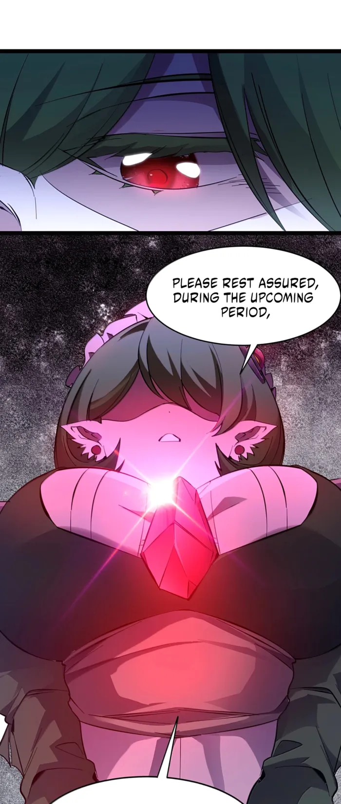 I'm Really Not the Demon God's Lackey Chapter 178 Page 44