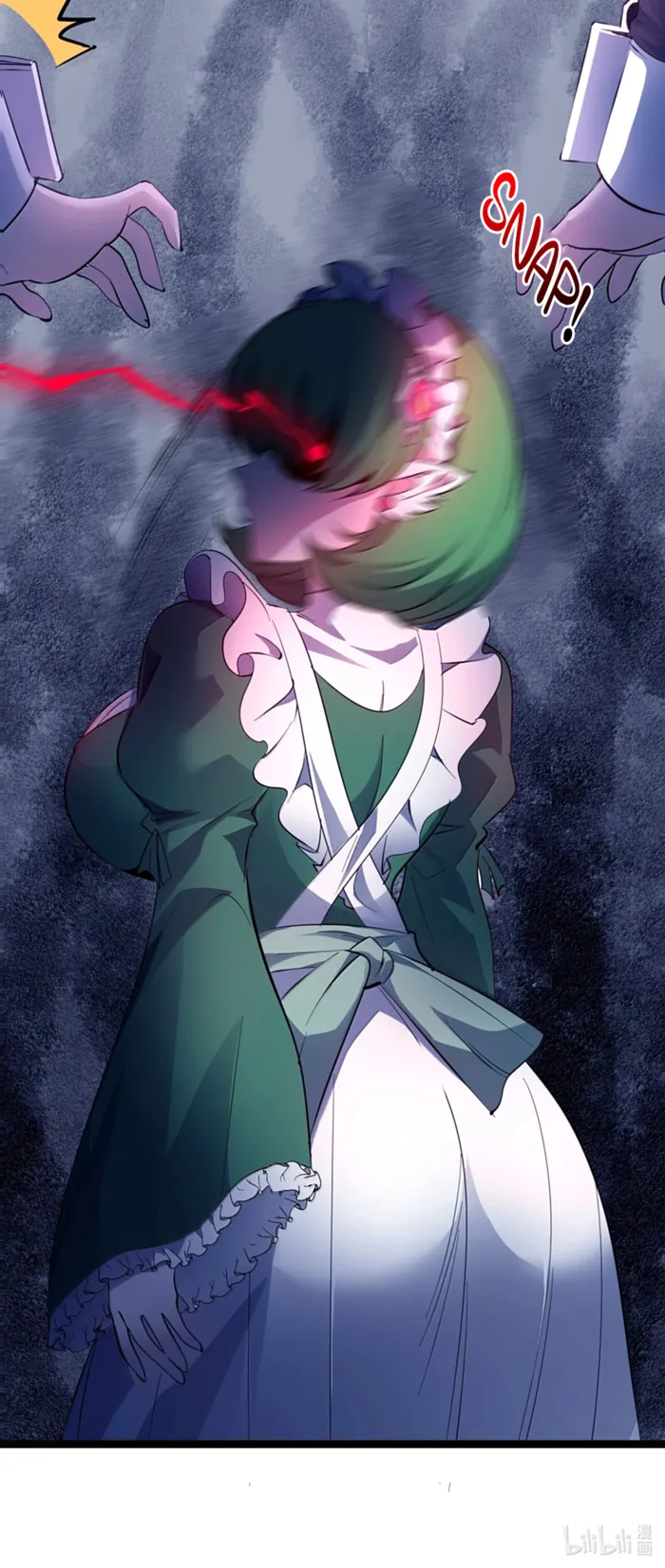 I'm Really Not the Demon God's Lackey Chapter 178 Page 47