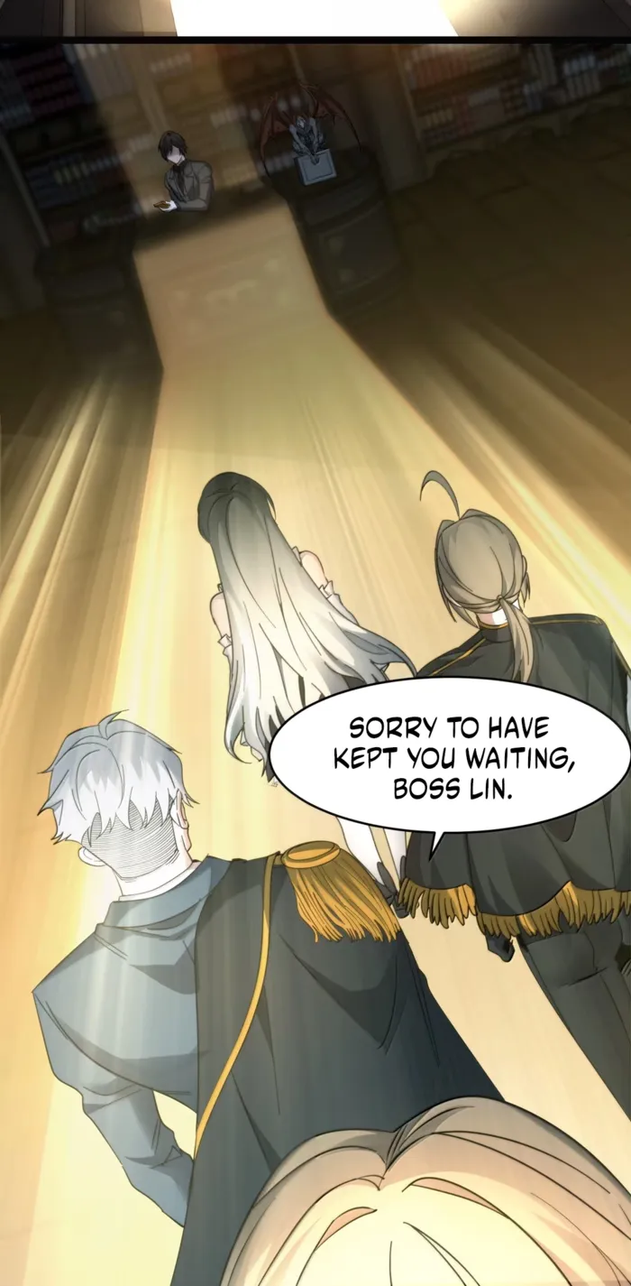 I'm Really Not the Demon God's Lackey Chapter 180 Page 4