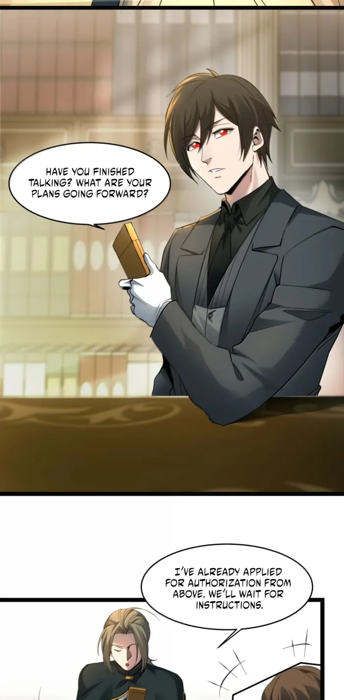 I'm Really Not the Demon God's Lackey Chapter 180 Page 5