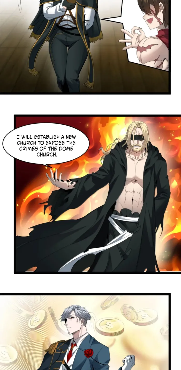 I'm Really Not the Demon God's Lackey Chapter 180 Page 6