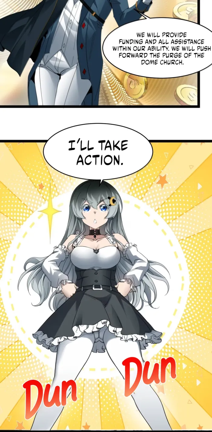 I'm Really Not the Demon God's Lackey Chapter 180 Page 7