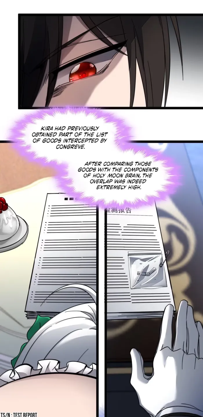 I'm Really Not the Demon God's Lackey Chapter 180 Page 13
