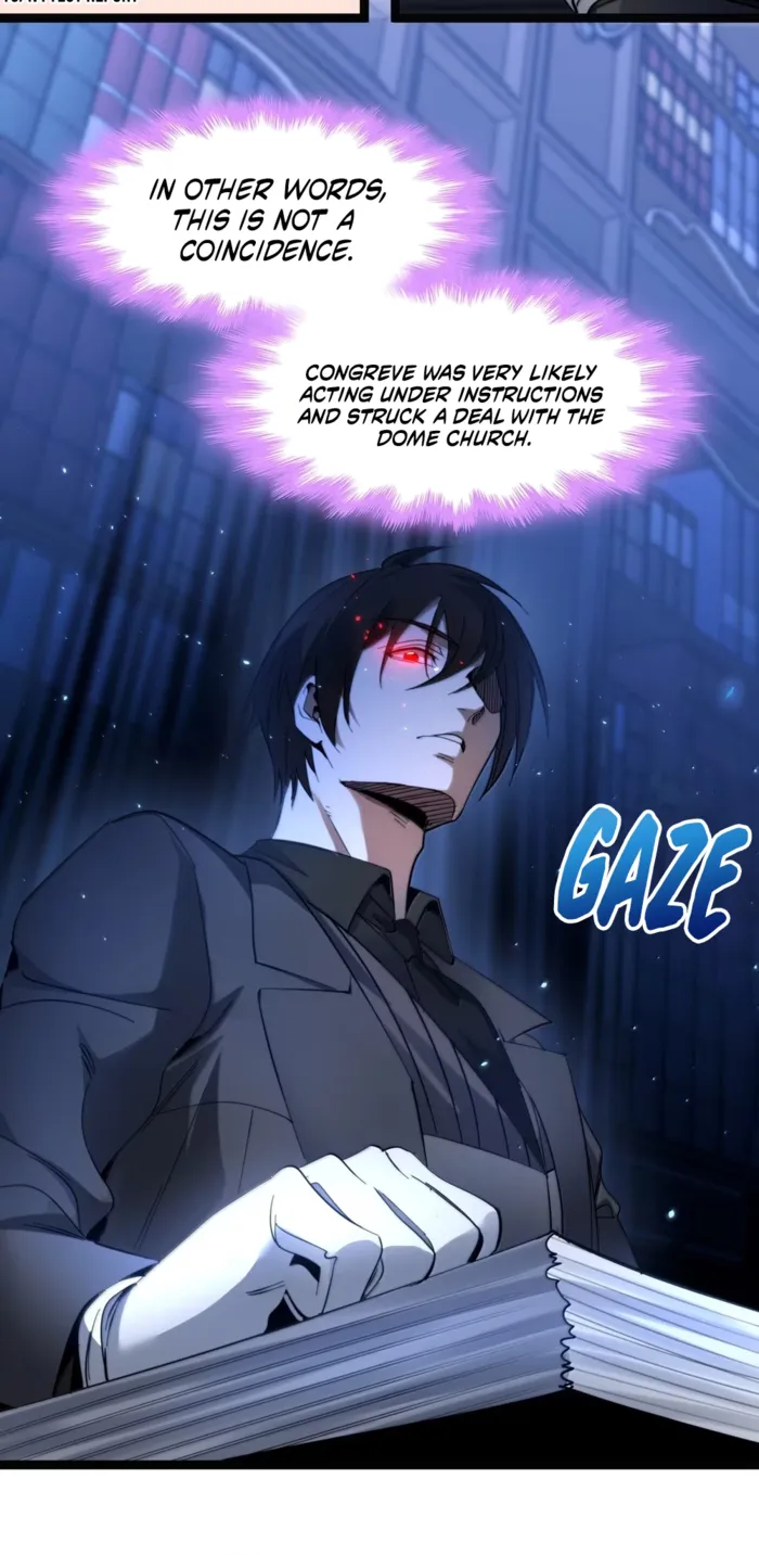 I'm Really Not the Demon God's Lackey Chapter 180 Page 14