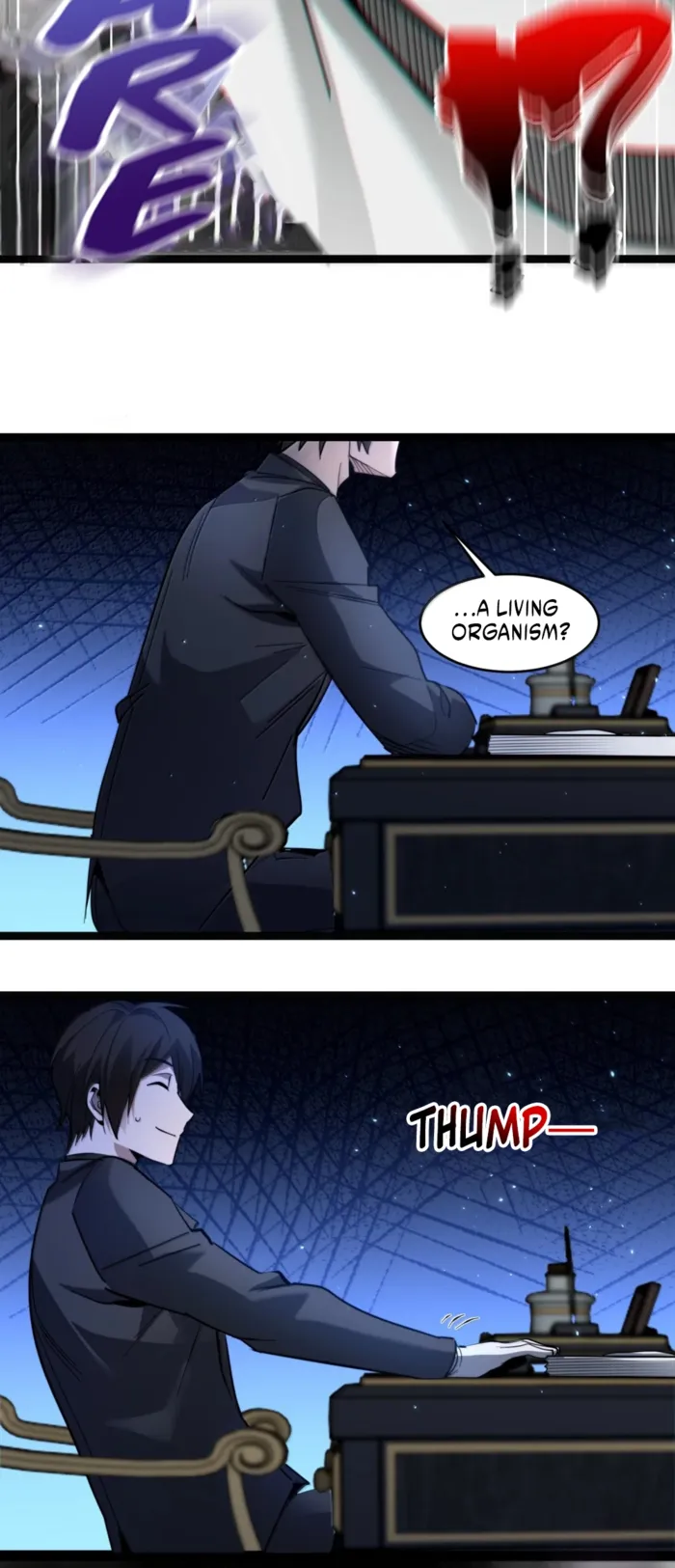 I'm Really Not the Demon God's Lackey Chapter 180 Page 17