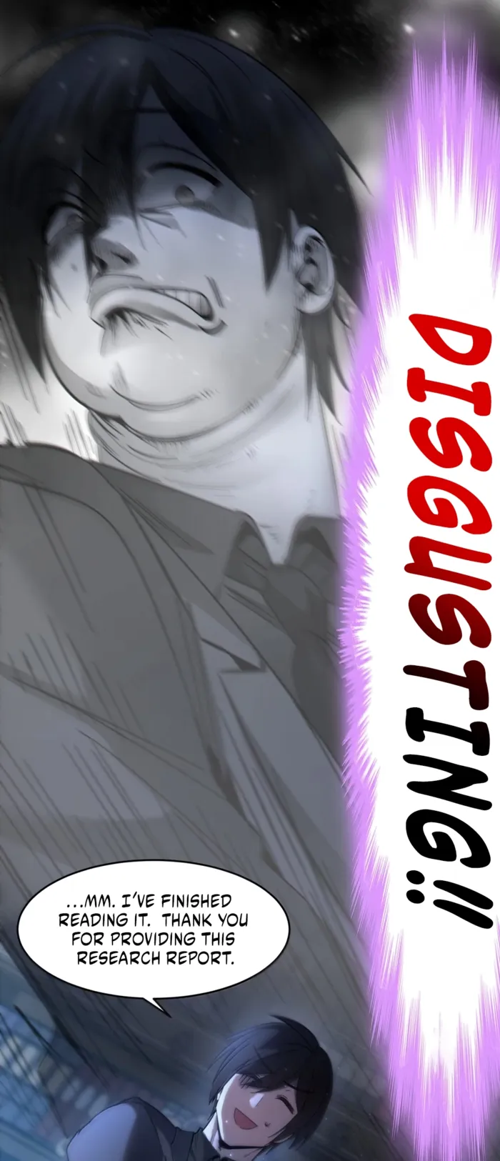 I'm Really Not the Demon God's Lackey Chapter 180 Page 18