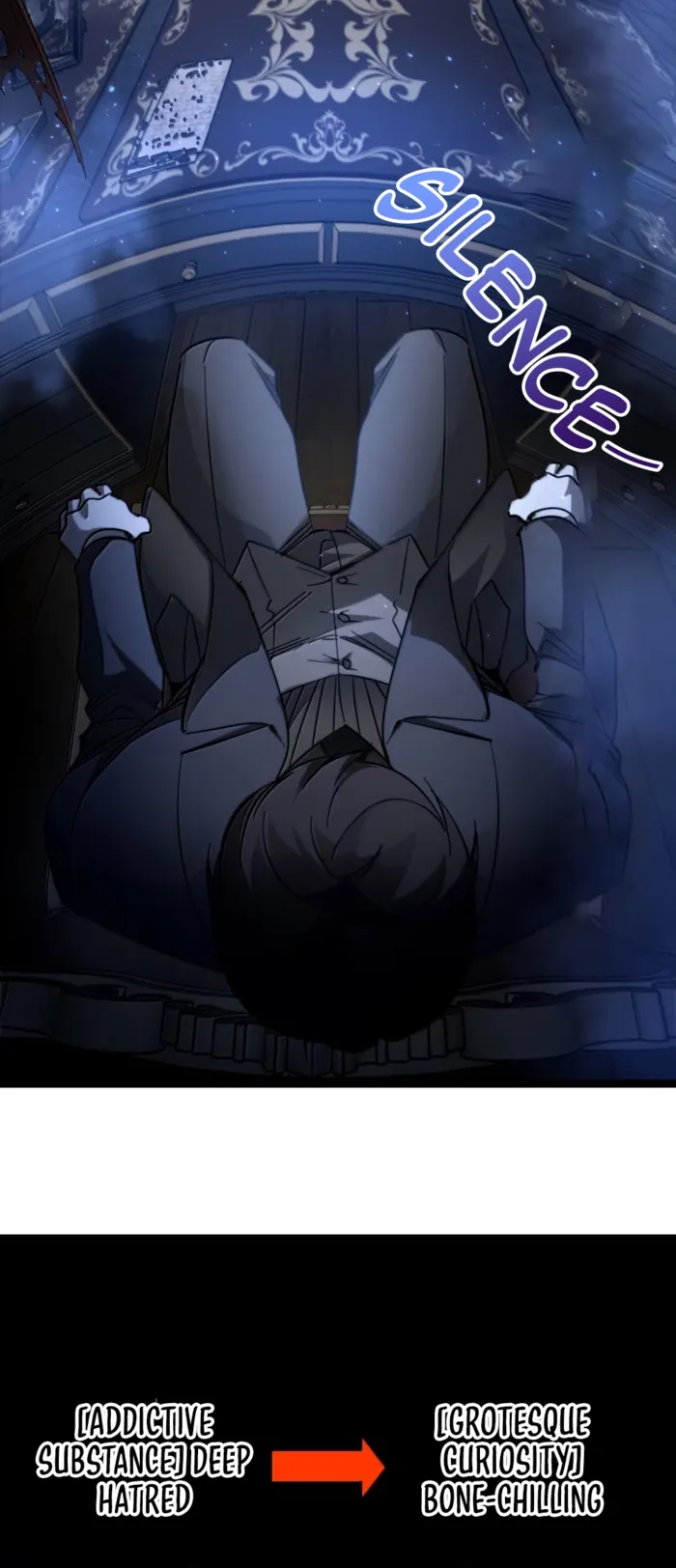 I'm Really Not the Demon God's Lackey Chapter 180 Page 20