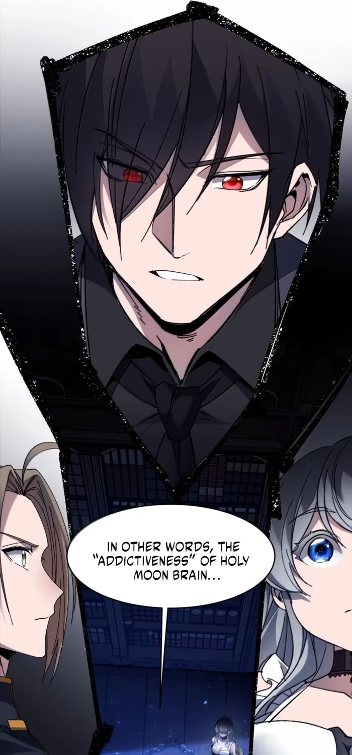 I'm Really Not the Demon God's Lackey Chapter 180 Page 22