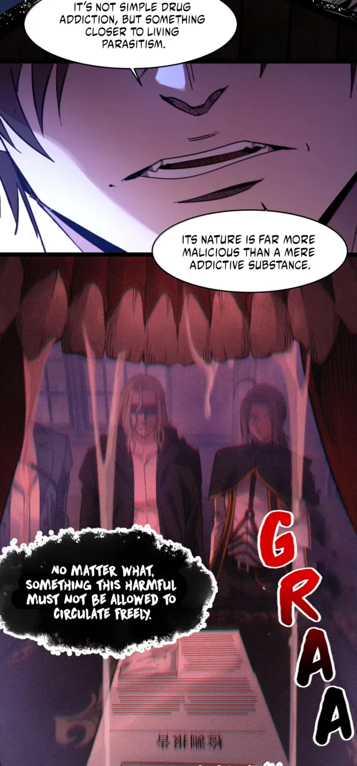 I'm Really Not the Demon God's Lackey Chapter 180 Page 24