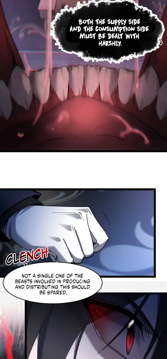 I'm Really Not the Demon God's Lackey Chapter 180 Page 25