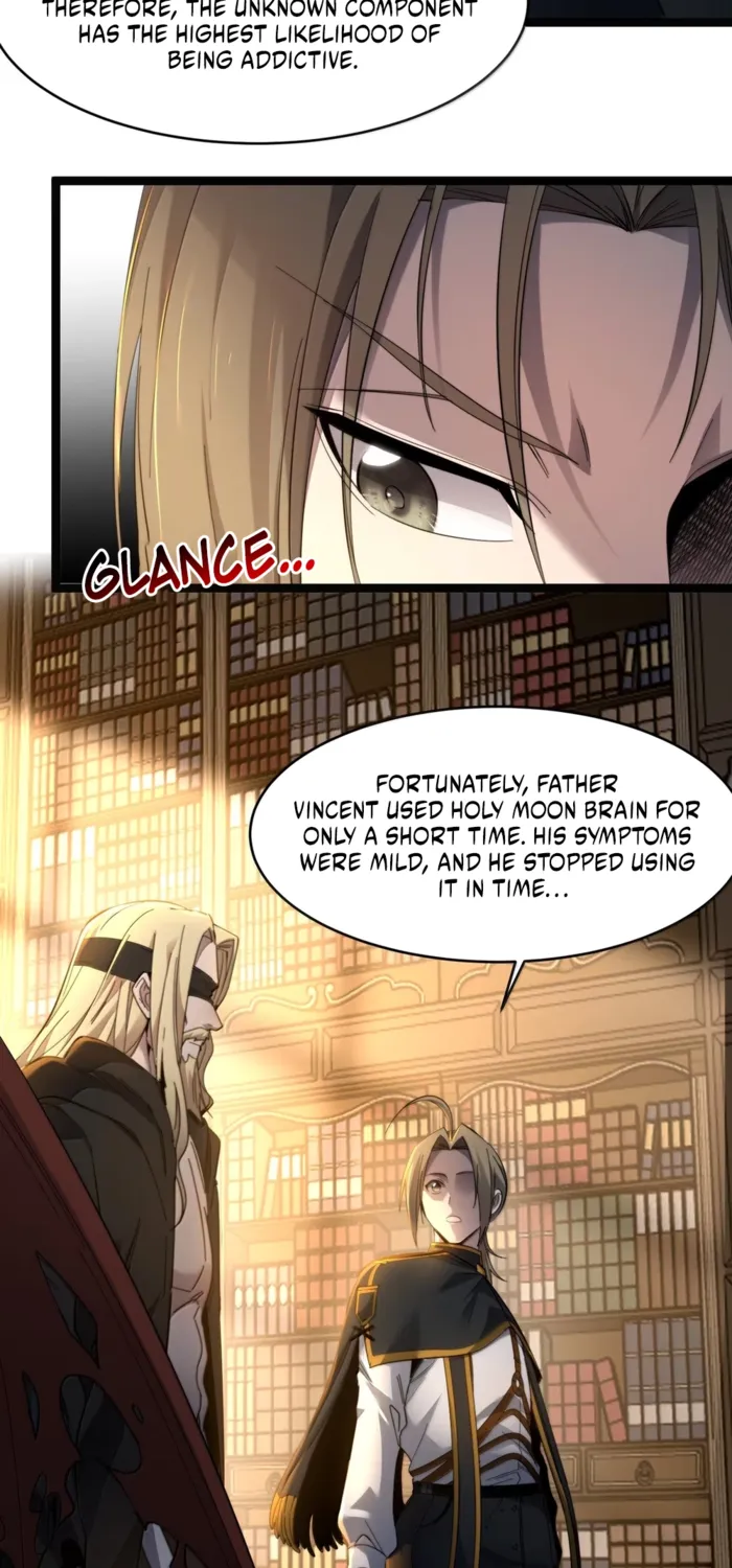 I'm Really Not the Demon God's Lackey Chapter 180 Page 30