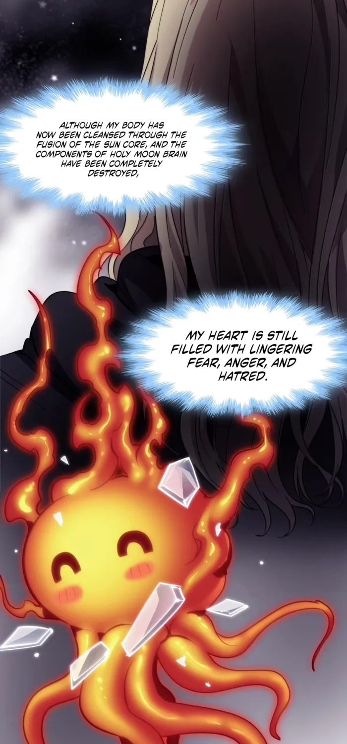 I'm Really Not the Demon God's Lackey Chapter 180 Page 37
