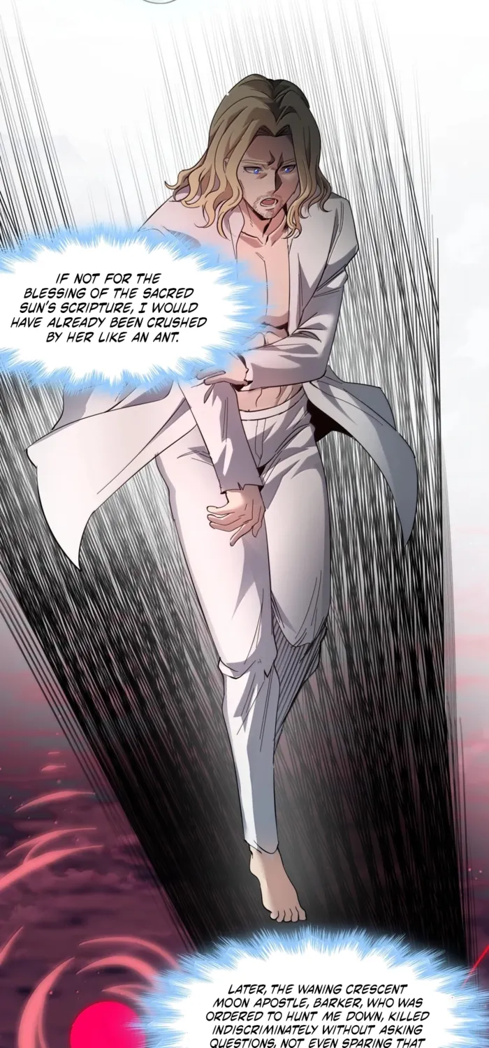 I'm Really Not the Demon God's Lackey Chapter 180 Page 41