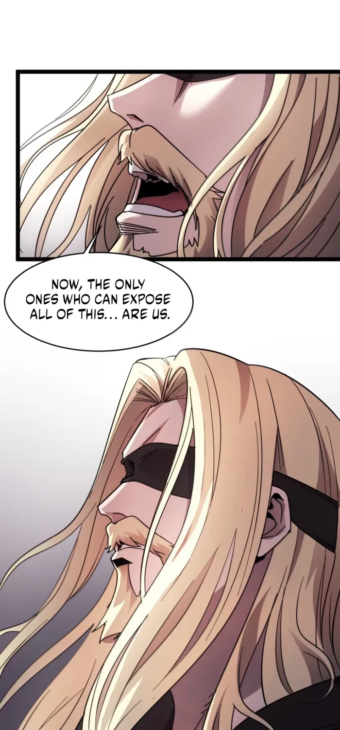 I'm Really Not the Demon God's Lackey Chapter 180 Page 43