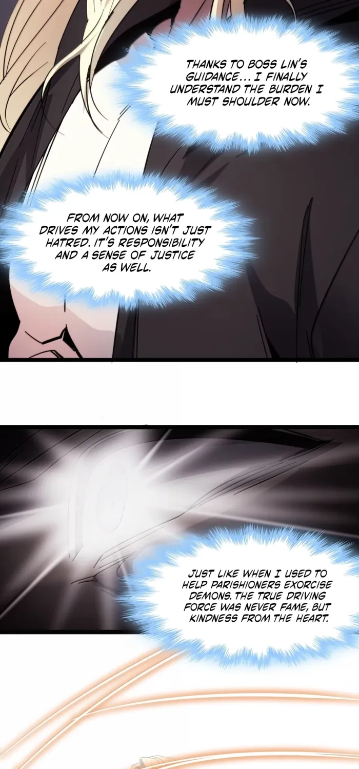 I'm Really Not the Demon God's Lackey Chapter 180 Page 44