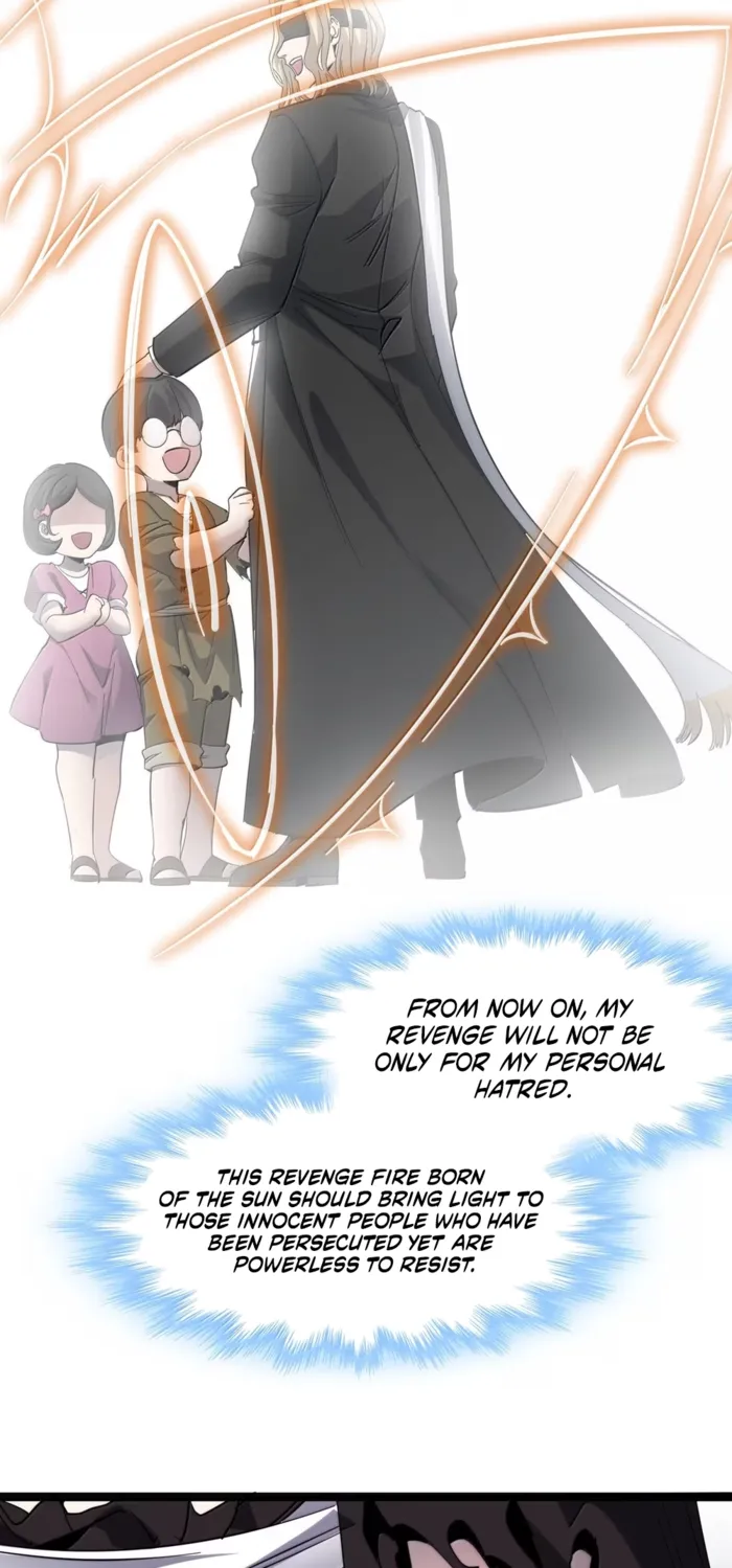 I'm Really Not the Demon God's Lackey Chapter 180 Page 45