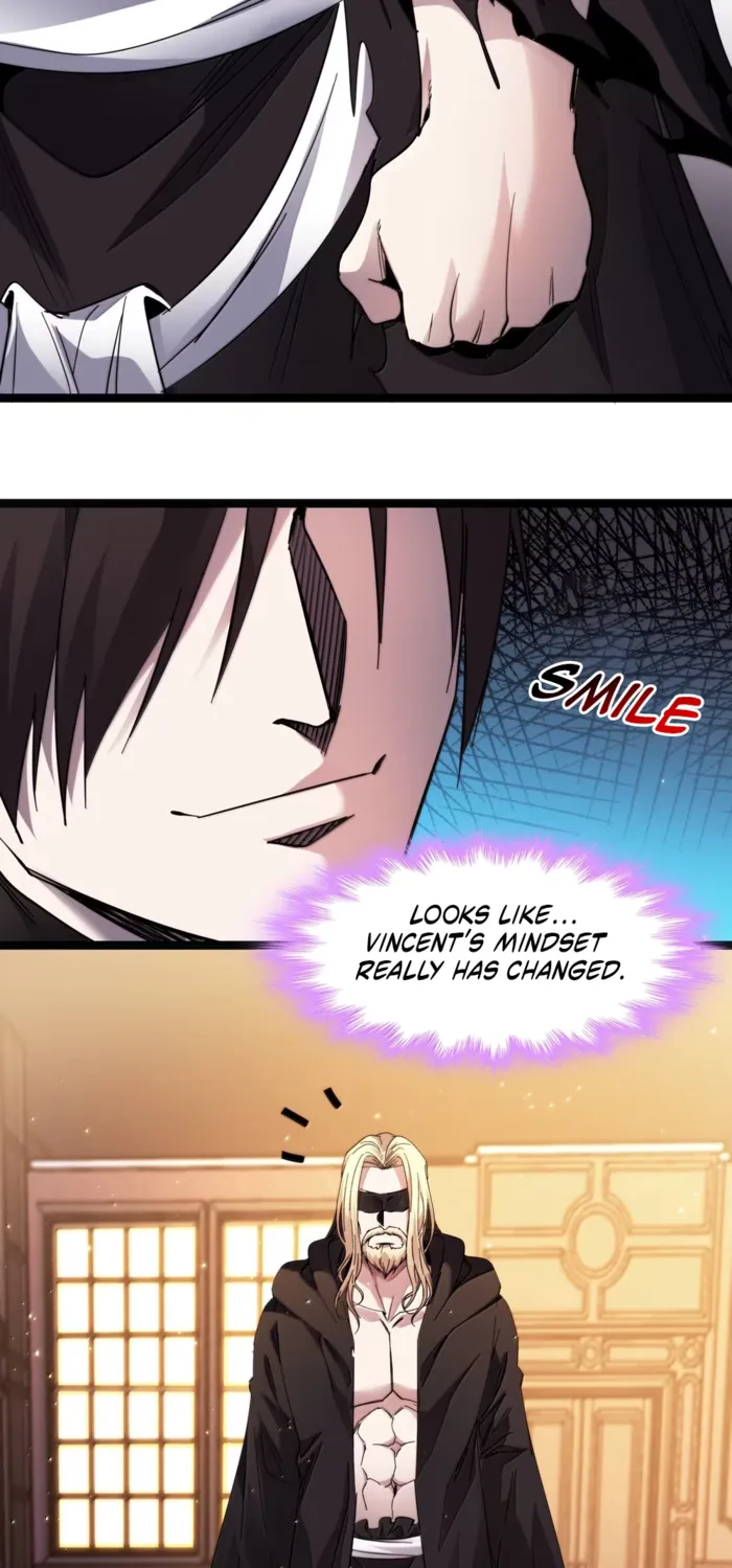 I'm Really Not the Demon God's Lackey Chapter 180 Page 46