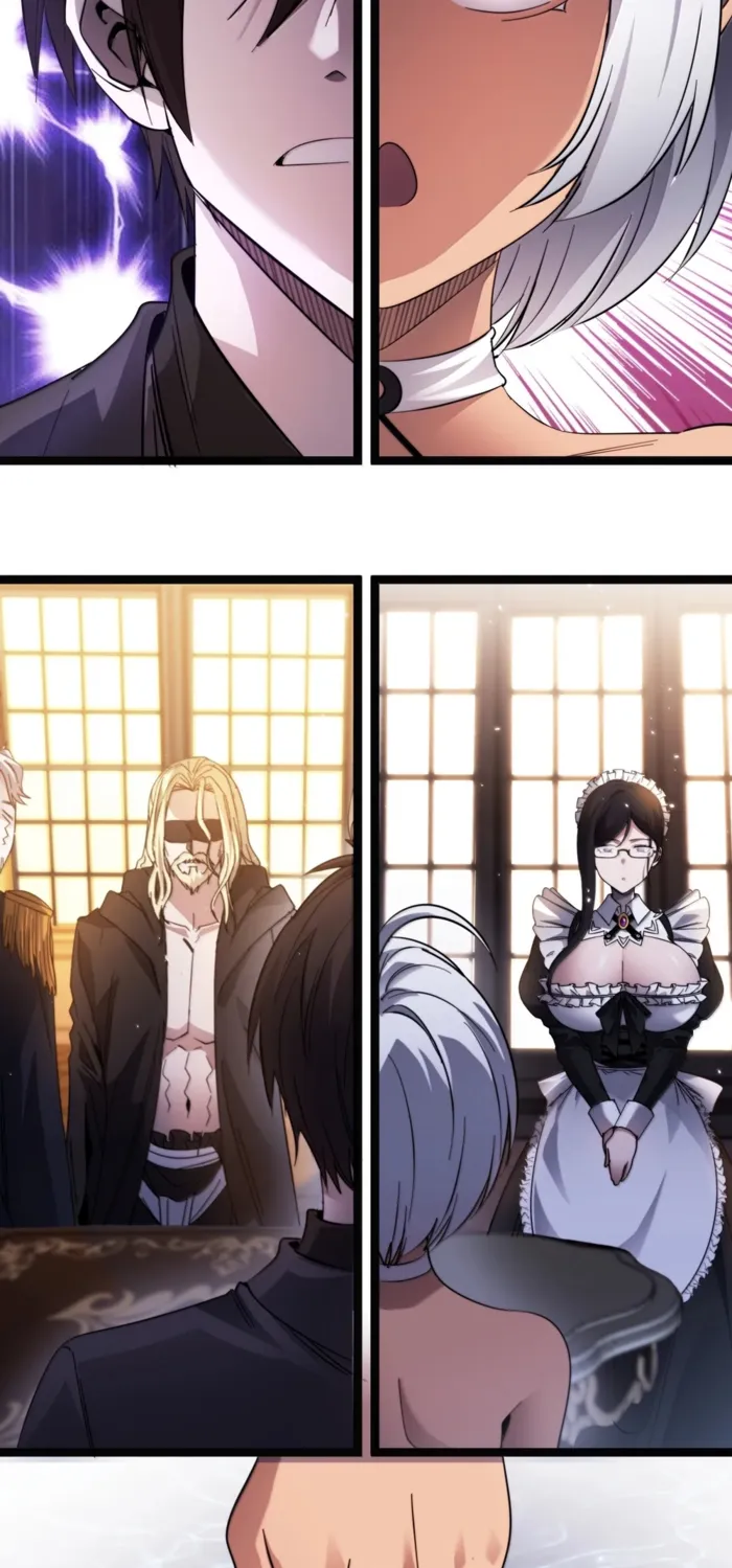 I'm Really Not the Demon God's Lackey Chapter 180 Page 48