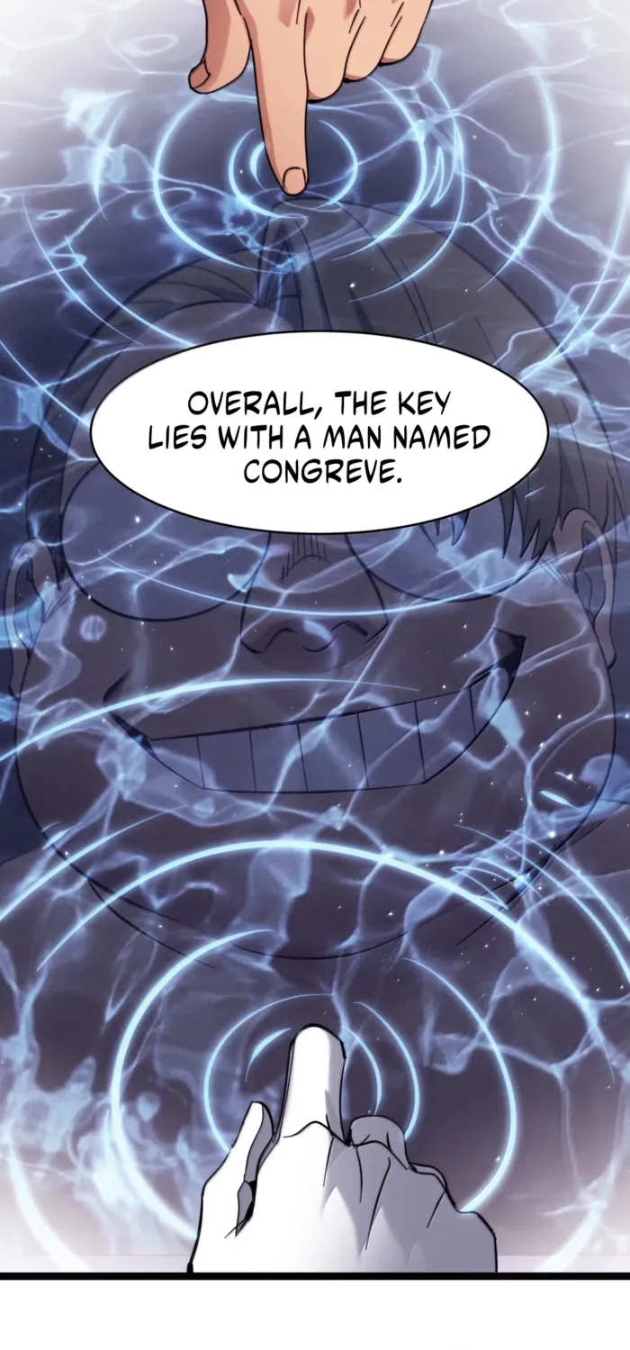 I'm Really Not the Demon God's Lackey Chapter 180 Page 49