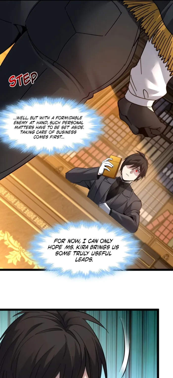 I'm Really Not the Demon God's Lackey Chapter 181 Page 6