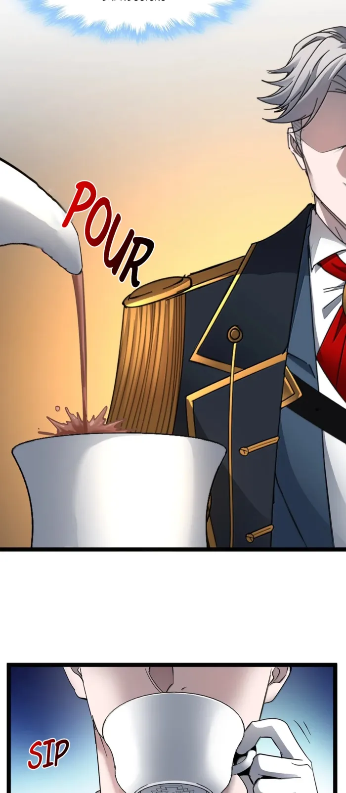 I'm Really Not the Demon God's Lackey Chapter 181 Page 14